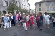 Dimanche 21 septembre 2014 - Journe du Patrimoine